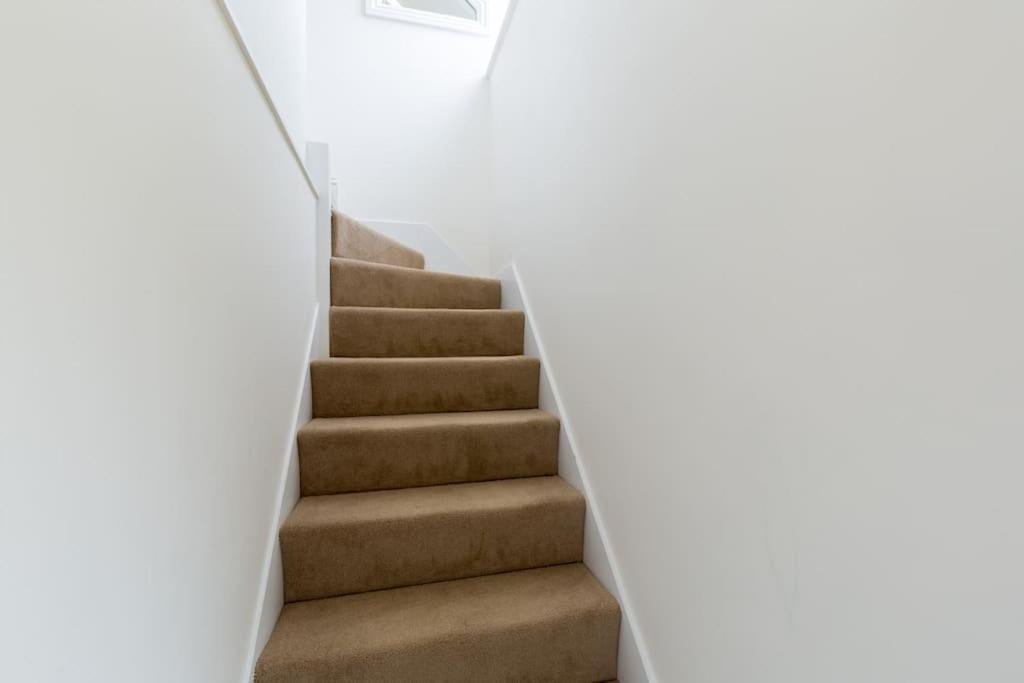Badgers Sett Appartement Chipping Campden Buitenkant foto